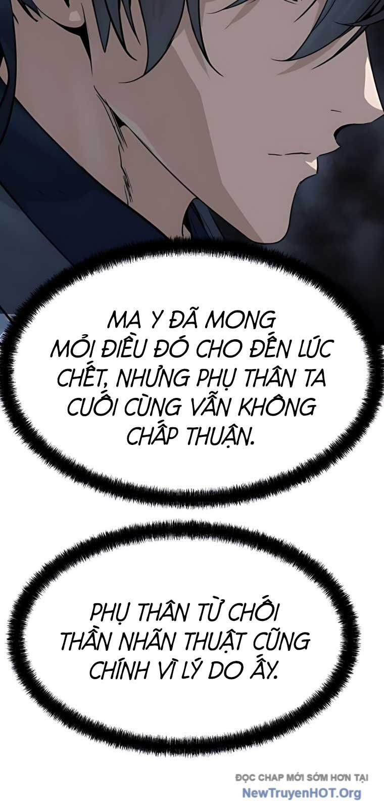 Tuyệt Thế Hồi Quy Chương 58 Ảnh 32