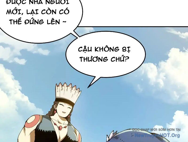 Tiên Vương Thú Liệp Pháp Tắc Chương 10 Ảnh 88