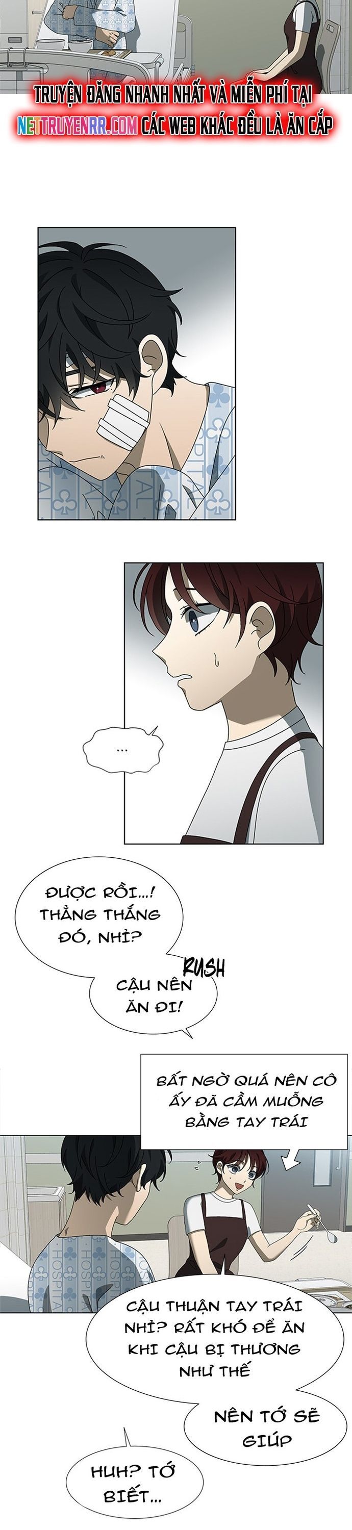 Siêu Sao Độc Chiếm Của Ta Chương 51 Ảnh 20