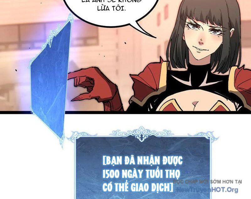 Thích Khách Thần Cấp, Ta Chính Là Bóng Đêm Chương 41 Ảnh 26