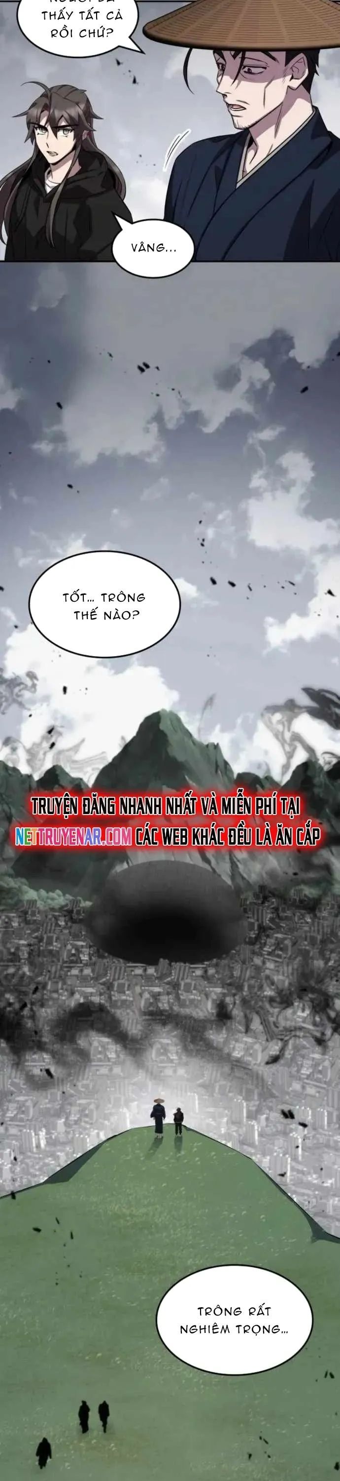 Tăng Lực Thợ Săn Chương 125 Ảnh 21