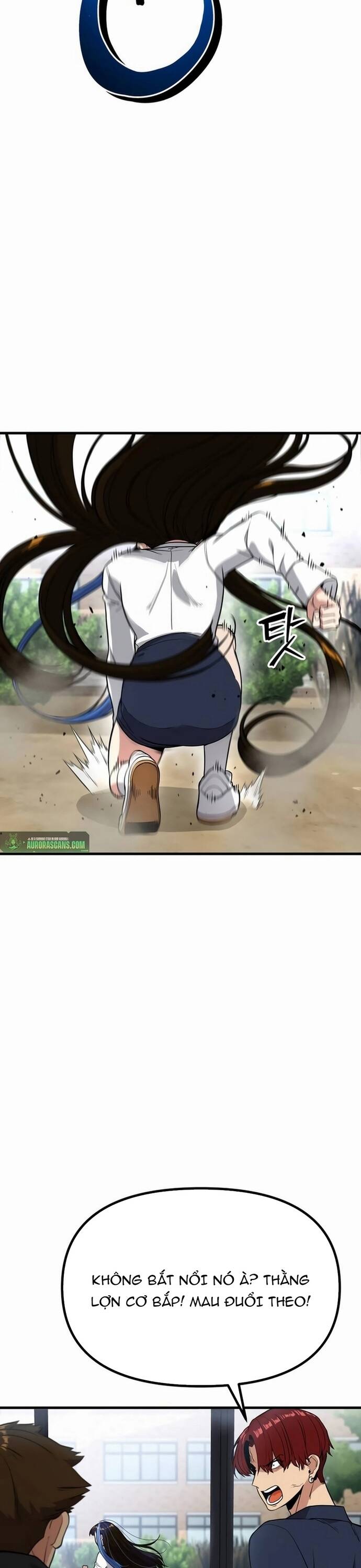 Tài Xế Báo Thù Chương 3 Ảnh 44