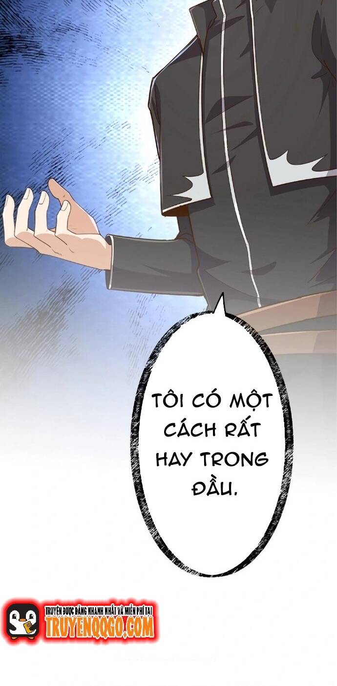 Jozan Fuyo No Komikaraizu Sutato Shimashita! Chương 19 Ảnh 29