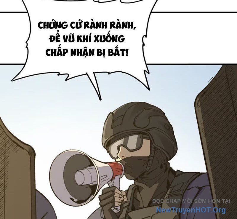 Tinh Linh Chi Hậu Chương 11 Ảnh 9