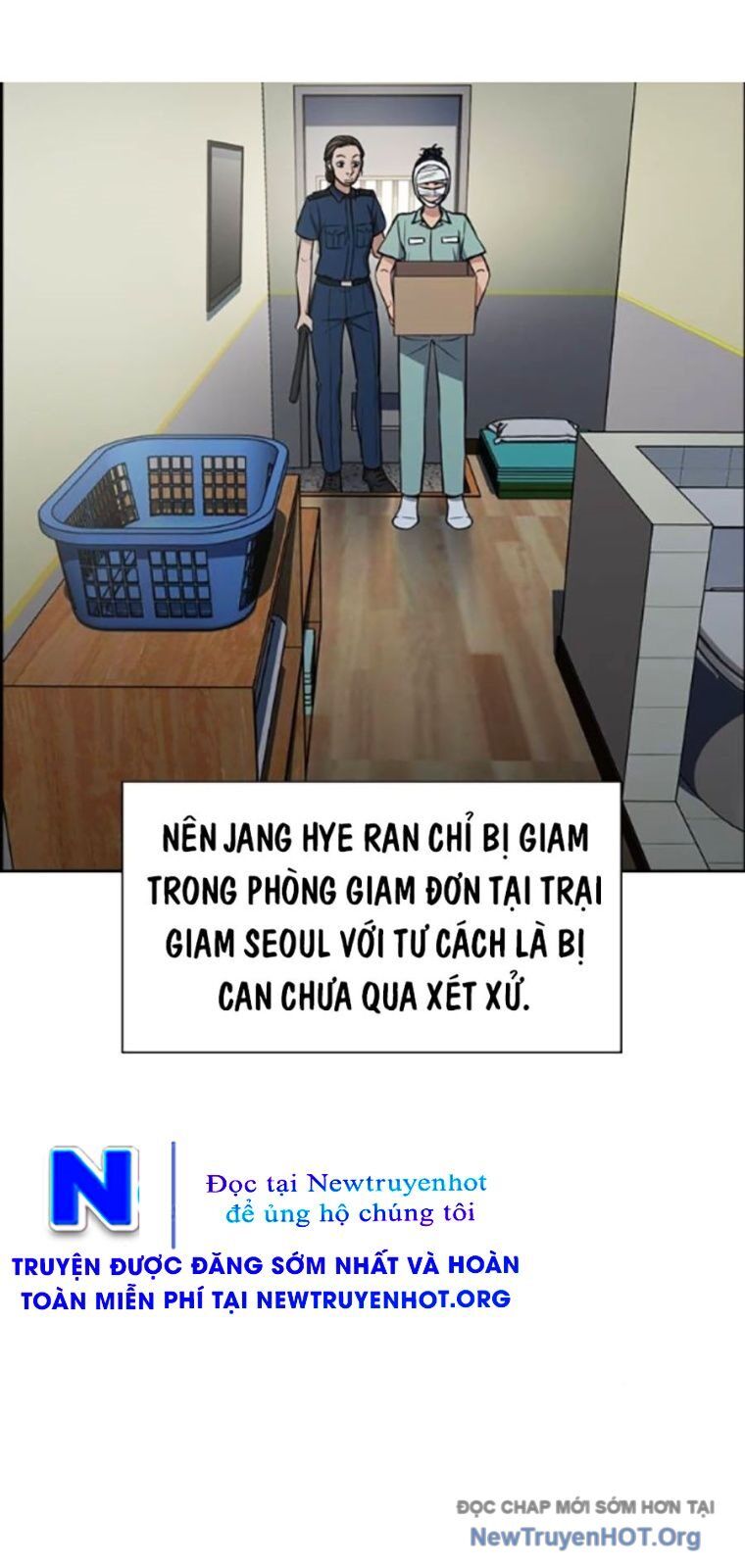 Giáo Dục Chân Chính - Get Schooled Chương 204 Ảnh 63