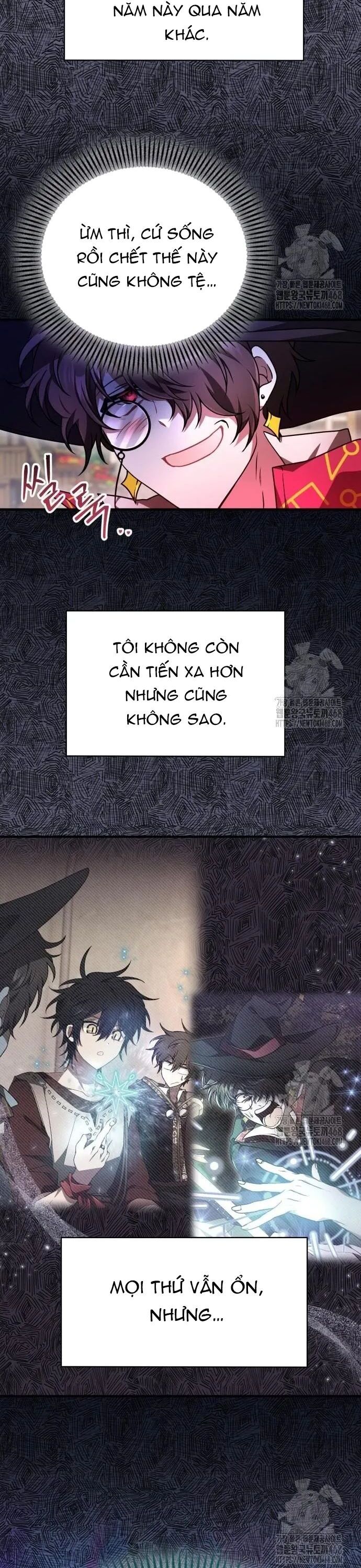 Xin Hãy Đọc Chương 52 Ảnh 34