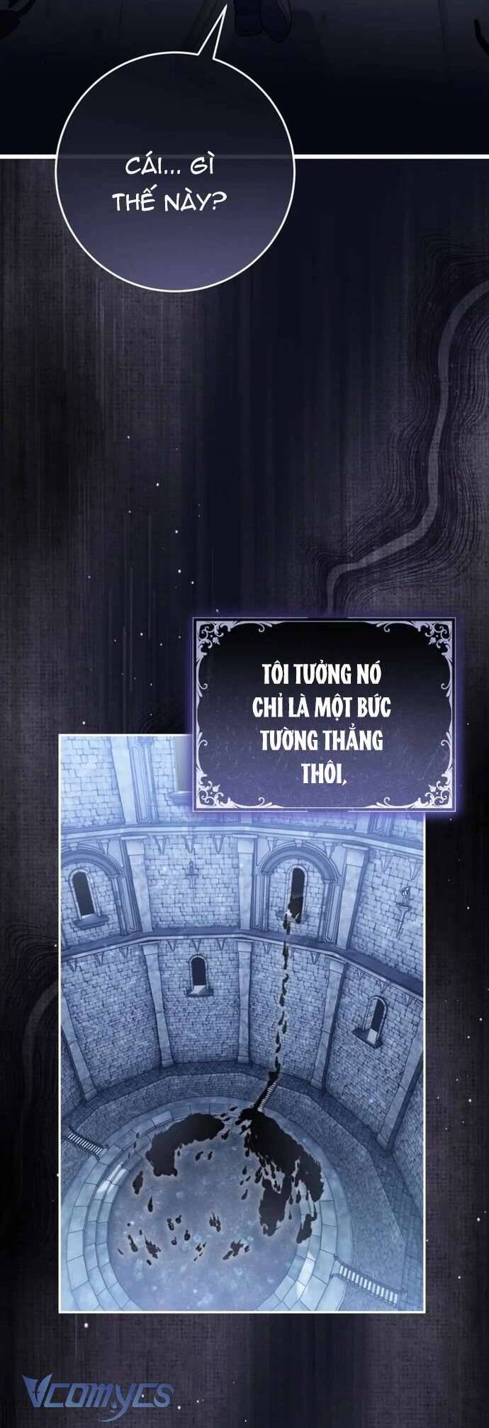 Tôi Trở Thành Cựu Chiến Binh Ngục Tù Trong Tiểu Thuyết Ngược Tâm Chương 6 Ảnh 23