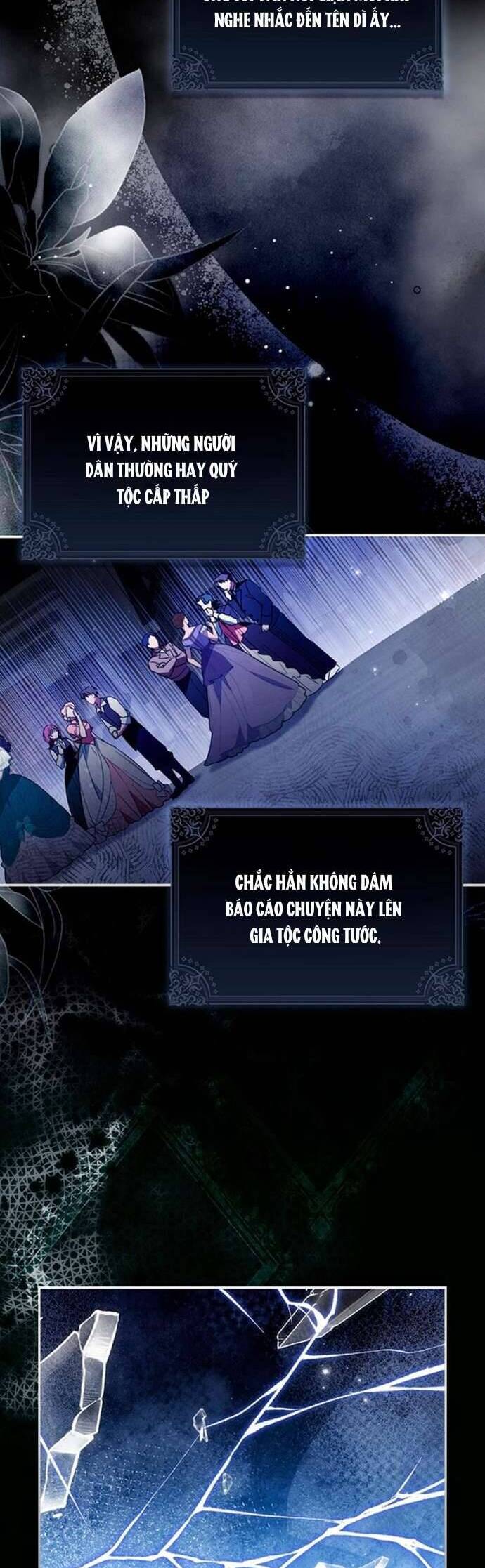Chồng Của Tôi Giống Nam Chính Quá Đi Chương 17 Ảnh 28