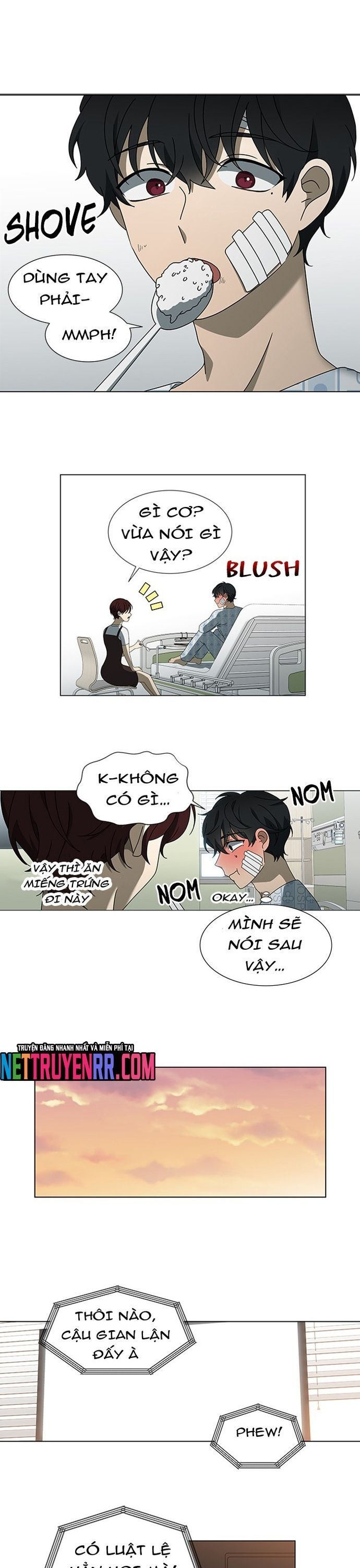 Siêu Sao Độc Chiếm Của Ta Chương 51 Ảnh 21