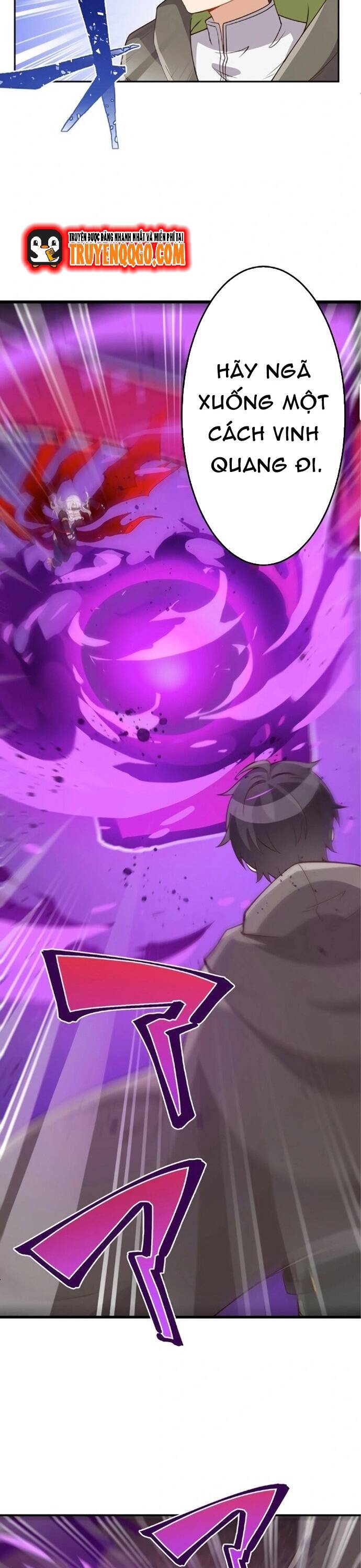 Jozan Fuyo No Komikaraizu Sutato Shimashita! Chương 18 Ảnh 15
