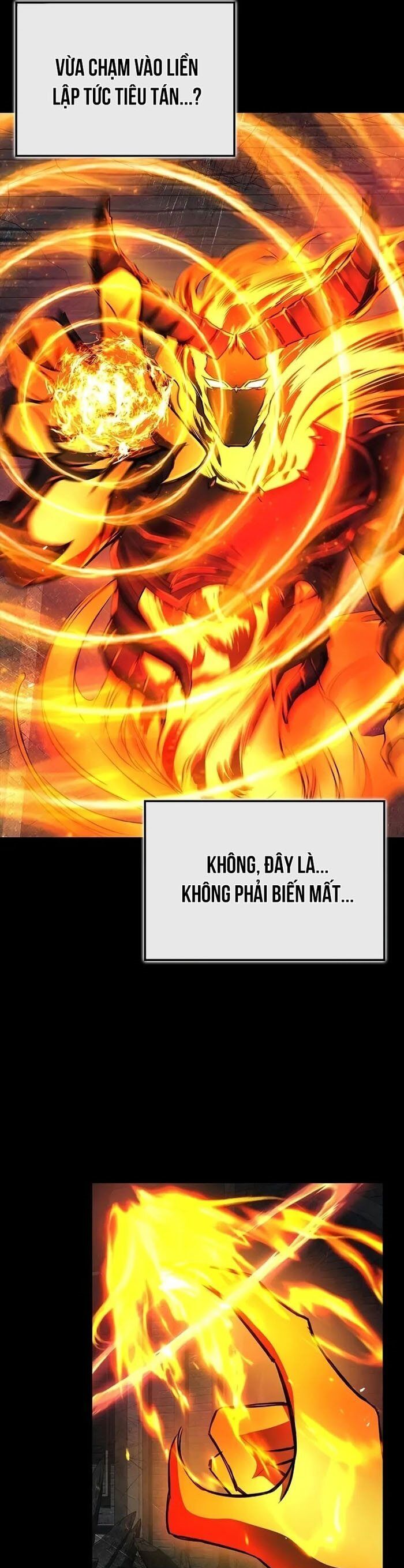Ma Giáo Quan Quy Hoàn Chương 16 Ảnh 17