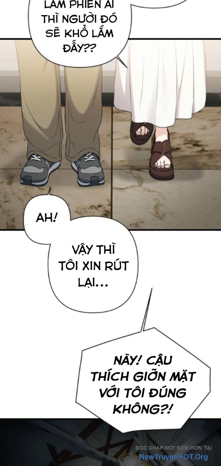 Nhật Kí Đổi Nghề Chương 24 Ảnh 45