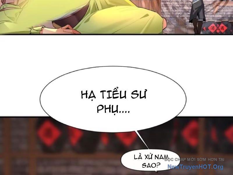 Giáo Chủ Ma Giáo Vụng Trộm Xem Ta Tu Luyện Chương 8 Ảnh 100