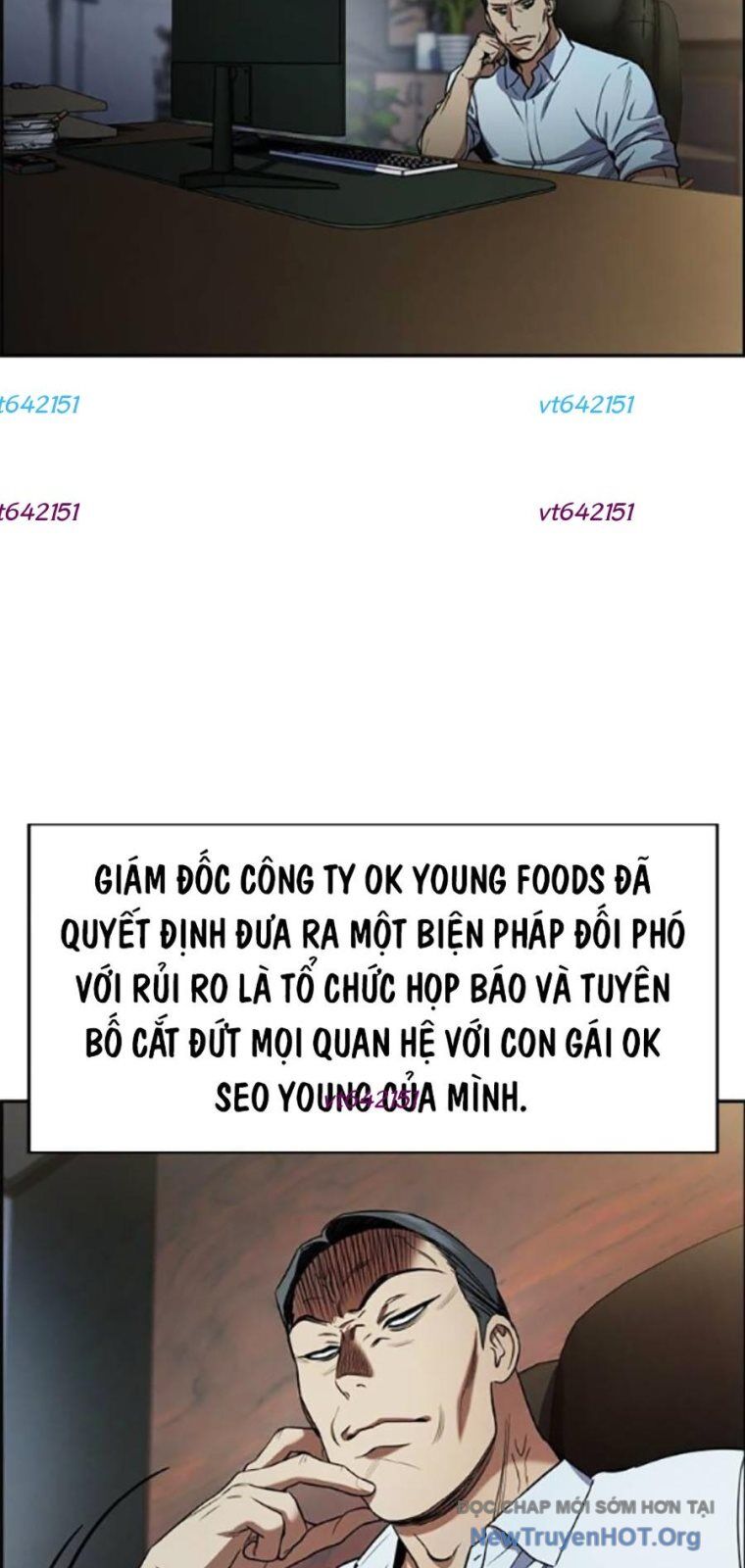 Giáo Dục Chân Chính - Get Schooled Chương 204 Ảnh 50