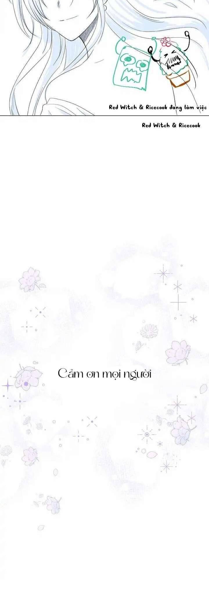 Người Bảo Hộ Của Bạo Quân Là Ma Nữ Tàn Độc Chương 111 Ảnh 54