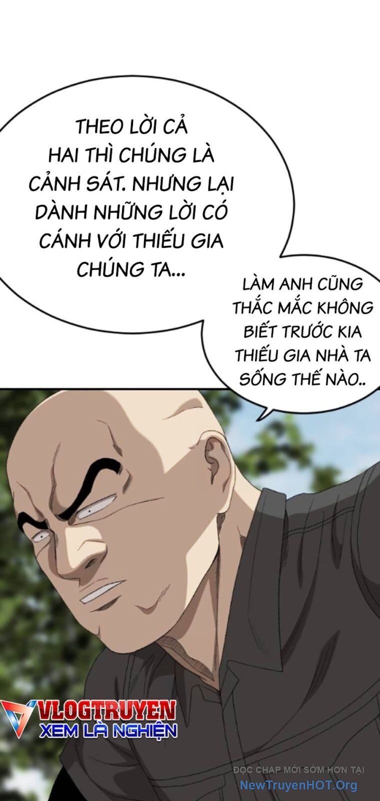 Người Xấu Chương 263 Ảnh 24