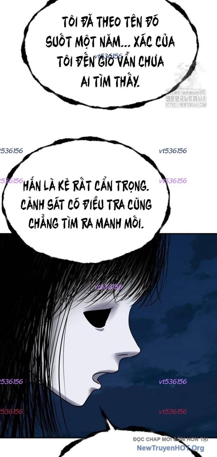 Chớ Bước Vào Nhà Hoang Chương 18 Ảnh 42