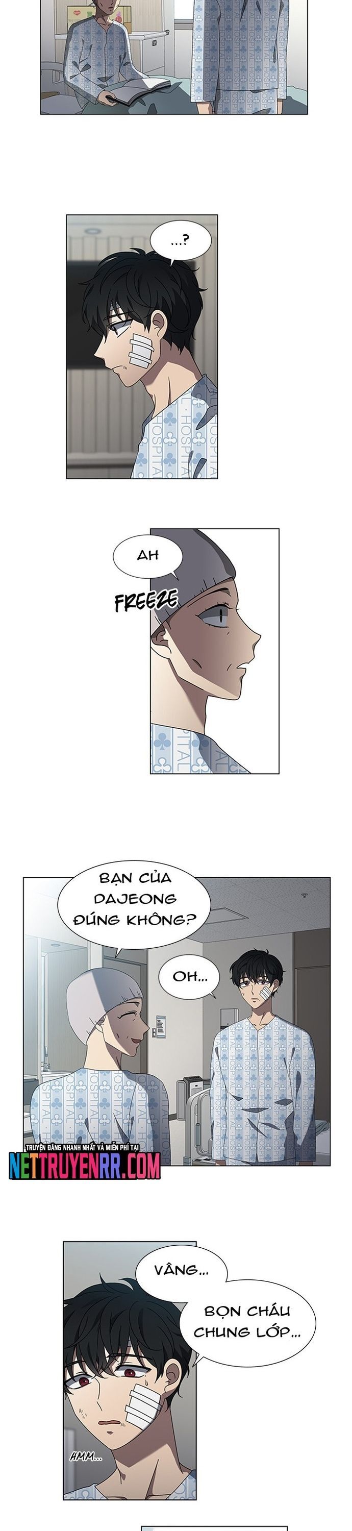 Siêu Sao Độc Chiếm Của Ta Chương 51 Ảnh 4