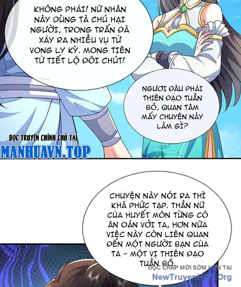 Tôi Có Thể Nuốt Chửng Vạn Vật Chương 104 Ảnh 3
