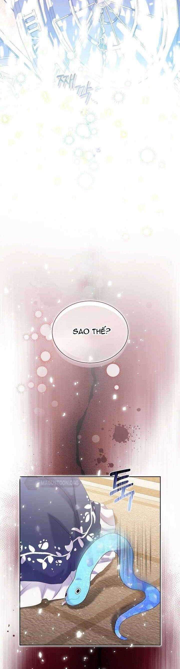 Sa Vào Vòng Tay Của Nam Chính Dịu Dàng Nhưng Chiếm Hữu Chương 1 Ảnh 34