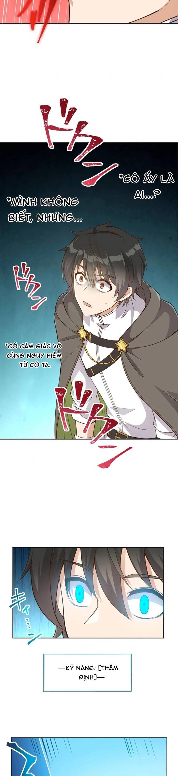 Jozan Fuyo No Komikaraizu Sutato Shimashita! Chương 17 Ảnh 23