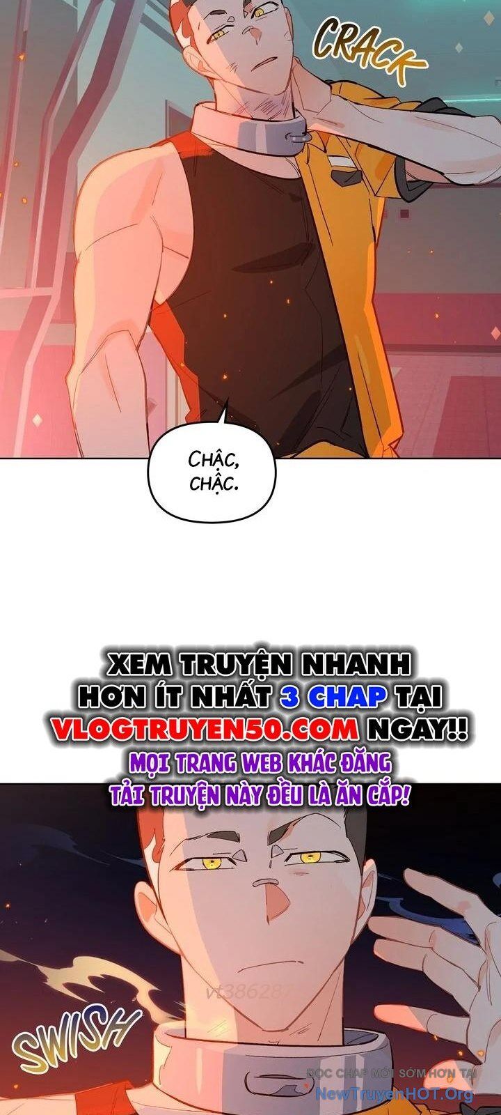 Giao Kèo Với Quỷ Chương 42 Ảnh 13