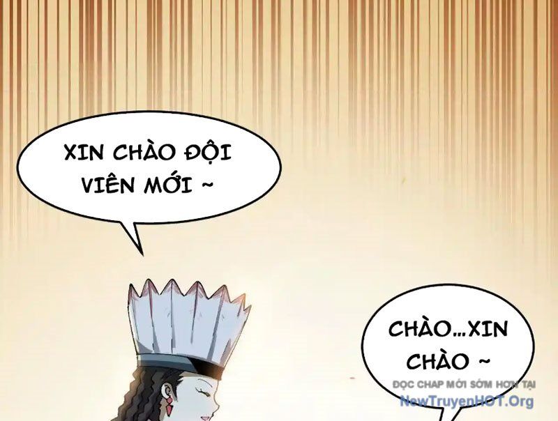 Tiên Vương Thú Liệp Pháp Tắc Chương 10 Ảnh 36