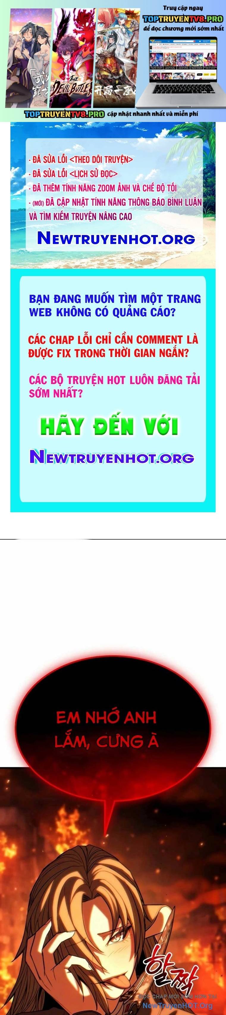 Tuyệt Thế Anh Hùng Chương 61 Ảnh 2