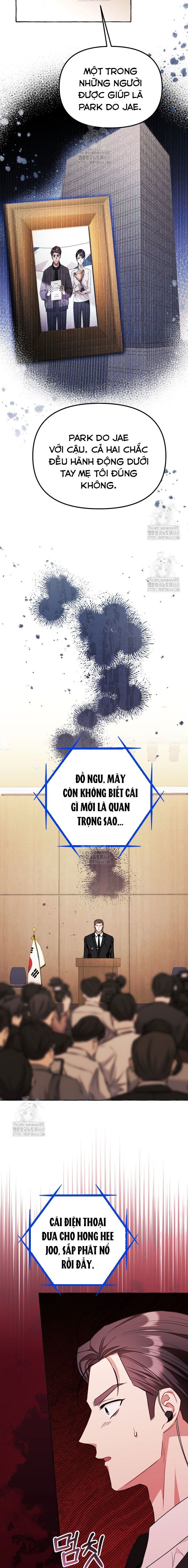Khi Điện Thoại Đổ Chuông Chương 48 Ảnh 5