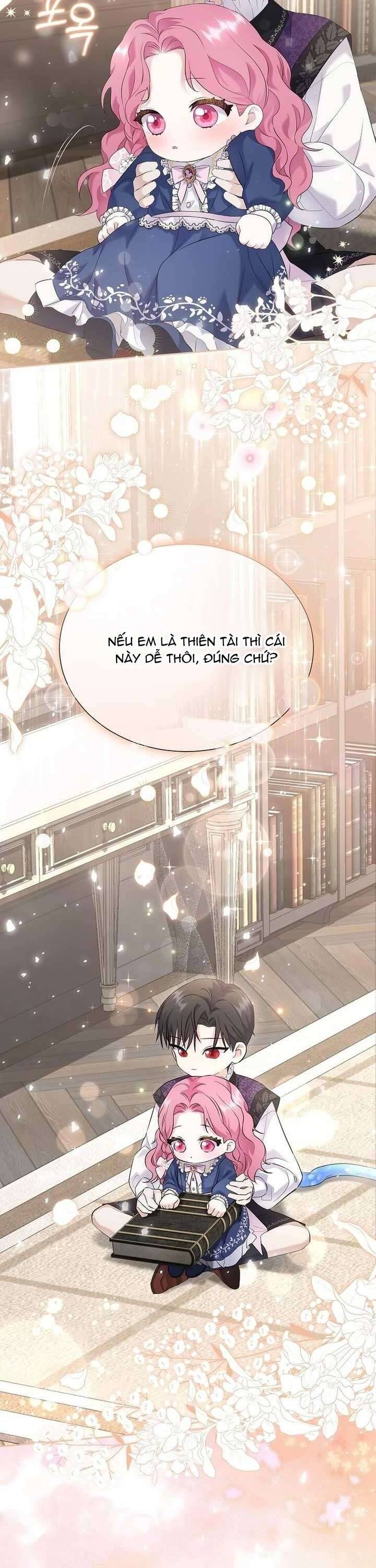 Sa Vào Vòng Tay Của Nam Chính Dịu Dàng Nhưng Chiếm Hữu Chương 2 Ảnh 23