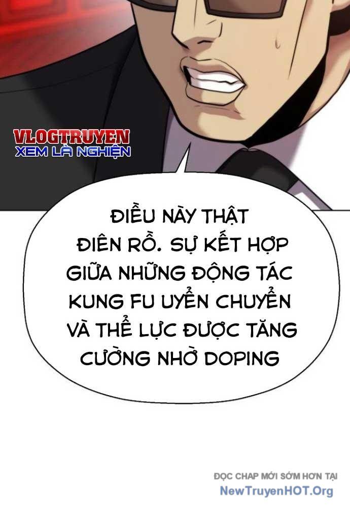 Đấu Trường Chiến Đấu Chương 47 Ảnh 22