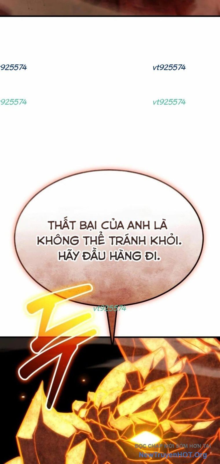 Tuyệt Thế Anh Hùng Chương 60 Ảnh 58
