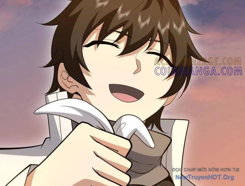 Đệ Nhất Danh Sách Chương 598 Ảnh 34