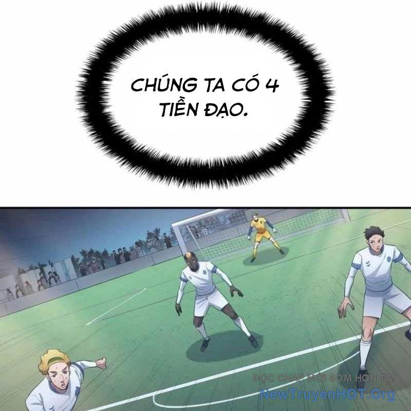 Thiên Phú Bóng Đá, Tất Cả Đều Là Của Tôi! Chương 102 Ảnh 9