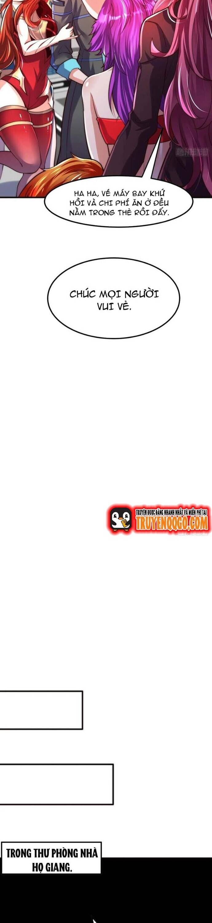 Tối Cường Tinh Thú Sư Chương 19 Ảnh 10