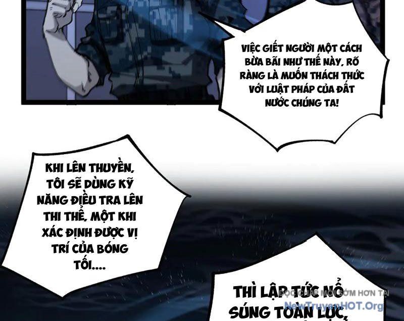 Thích Khách Thần Cấp, Ta Chính Là Bóng Đêm Chương 42 Ảnh 26