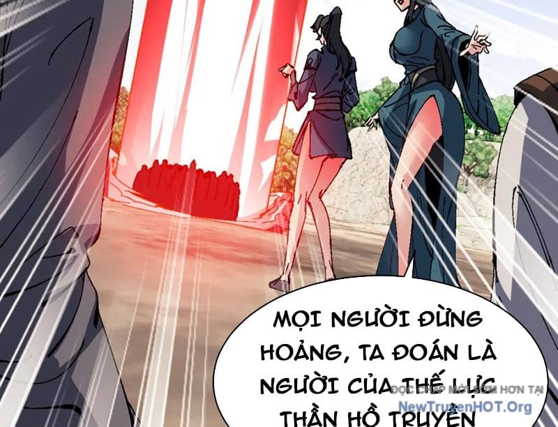 Sư Tôn: Nghịch Đồ Này Không Phải Là Thánh Tử Chương 141 Ảnh 121