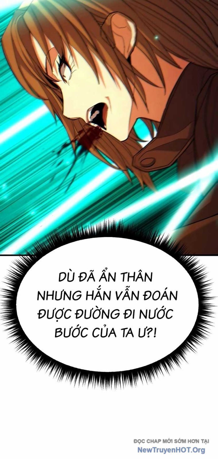 Tuyệt Thế Anh Hùng Chương 61 Ảnh 36