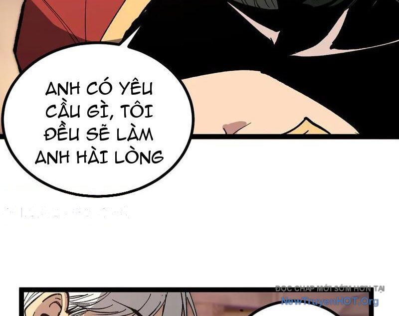 Thích Khách Thần Cấp, Ta Chính Là Bóng Đêm Chương 41 Ảnh 31