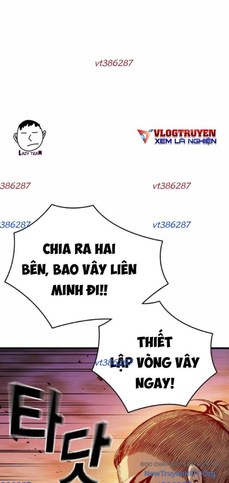 King Game Chương 122 Ảnh 10