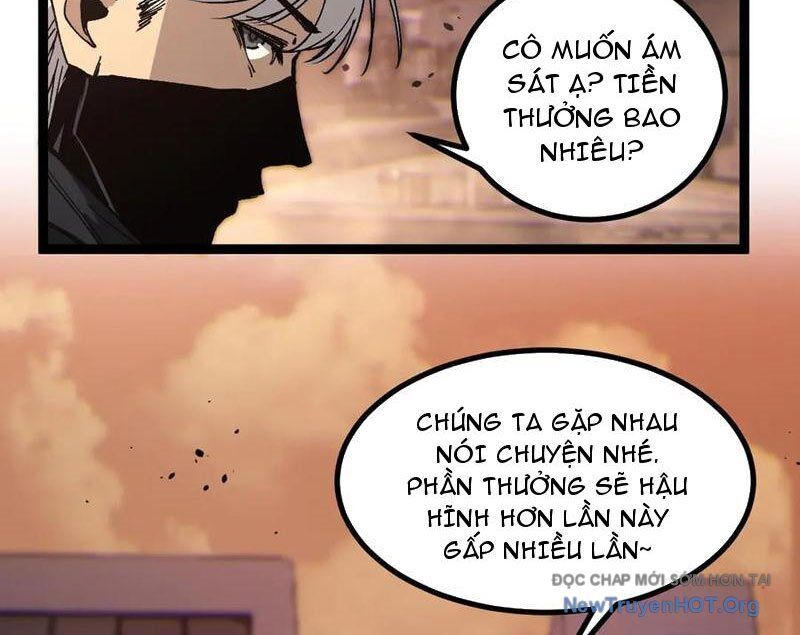 Thích Khách Thần Cấp, Ta Chính Là Bóng Đêm Chương 41 Ảnh 32