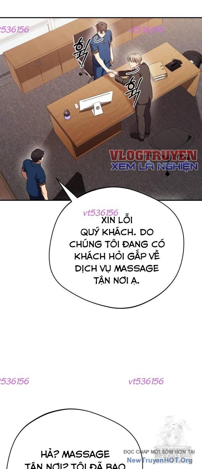 Thiên Ma Bấm Huyệt Chương 66 Ảnh 15