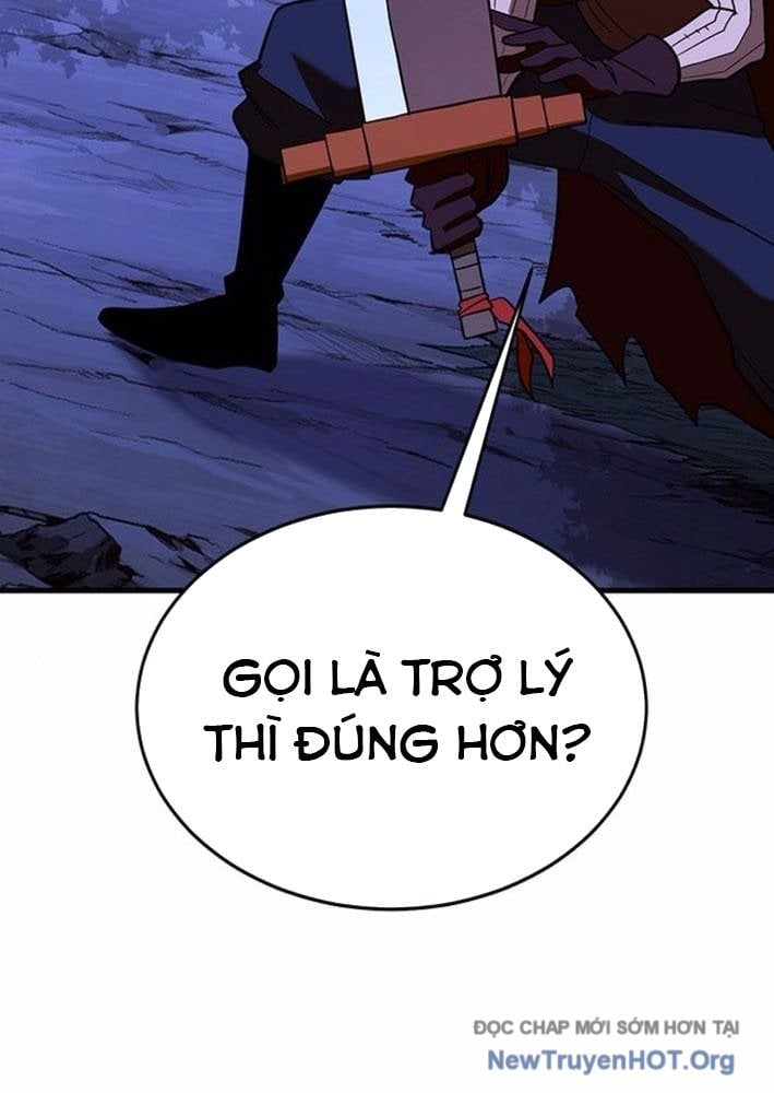 Cây Xẻng Xúc Được Mọi Thứ Chương 17 Ảnh 35