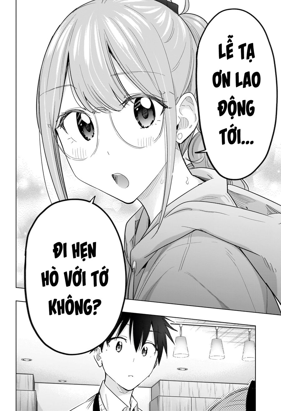 Himaten Chương 51 Ảnh 17