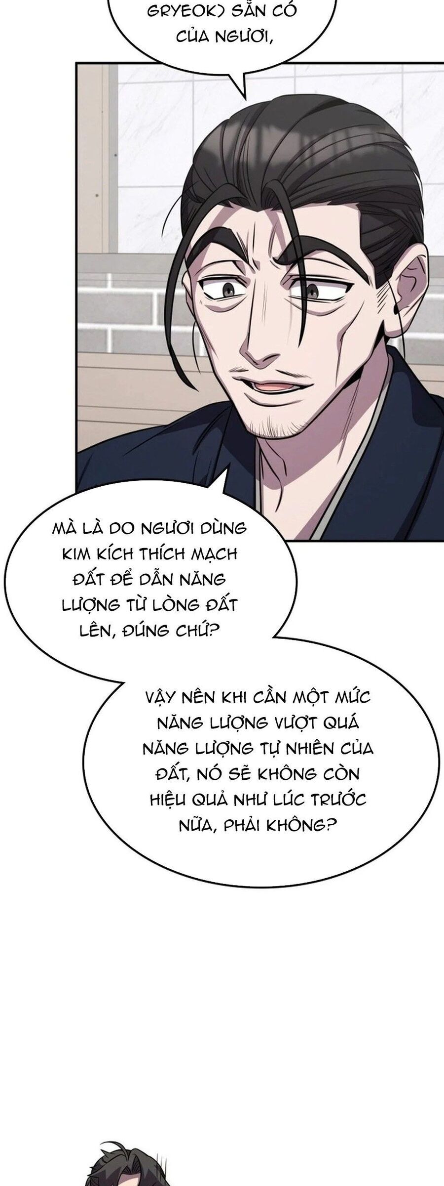 Tăng Lực Thợ Săn Chương 126 Ảnh 15