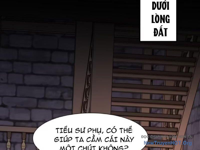Giáo Chủ Ma Giáo Vụng Trộm Xem Ta Tu Luyện Chương 8 Ảnh 35