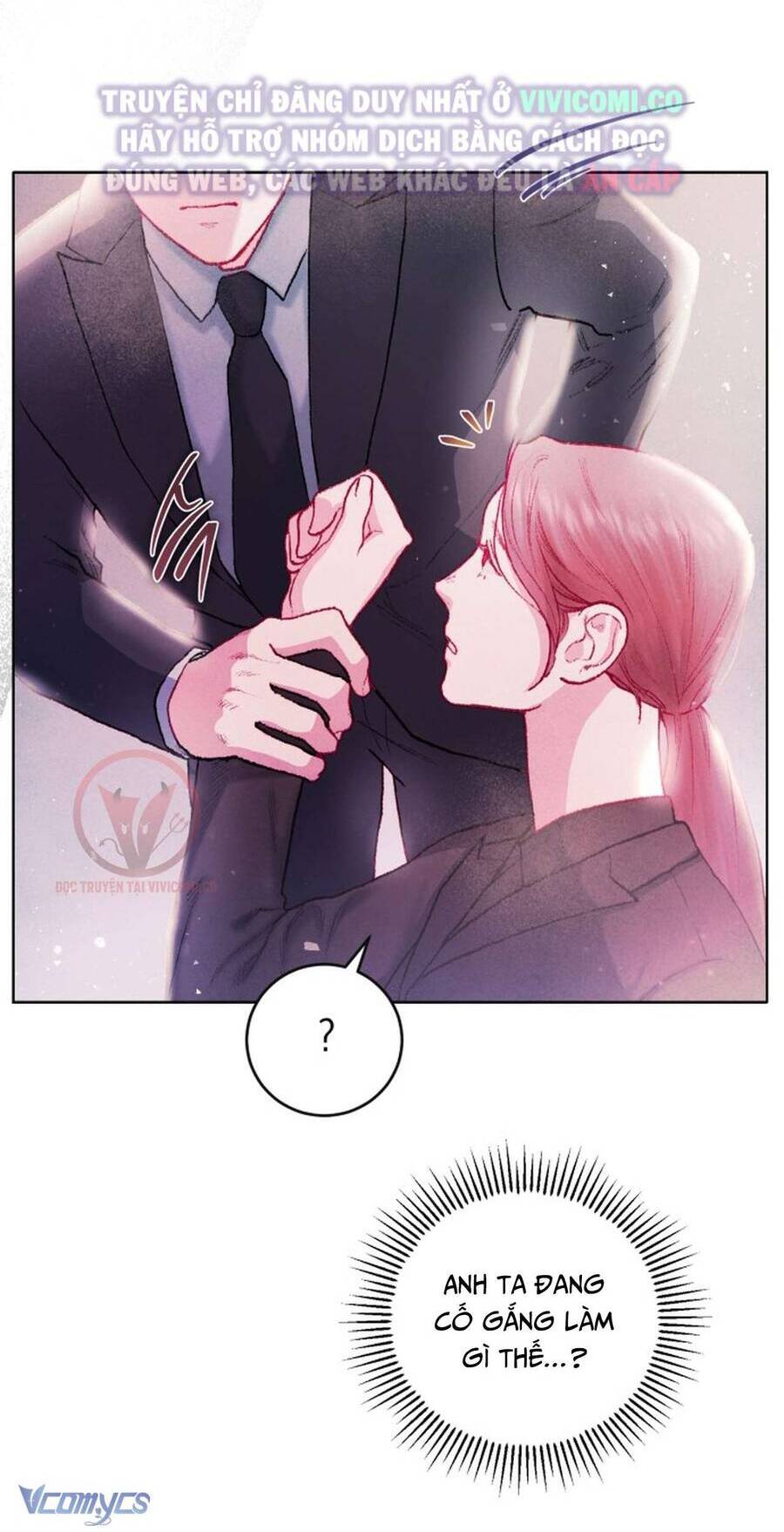 Chàng Quỷ Của Tôi Chương 12 Ảnh 25