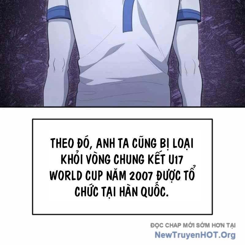 Thiên Phú Bóng Đá, Tất Cả Đều Là Của Tôi! Chương 103 Ảnh 121