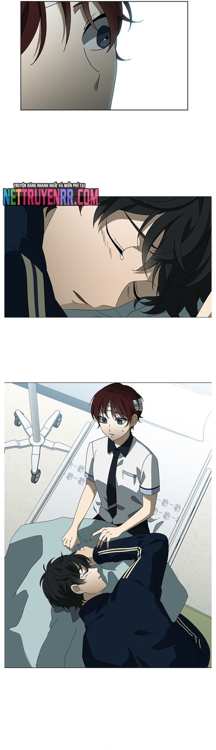 Siêu Sao Độc Chiếm Của Ta Chương 40 Ảnh 50