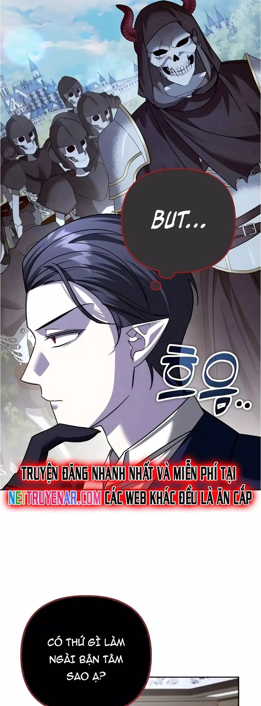 Bản Ngã Thay Đổi Chương 49 Ảnh 43